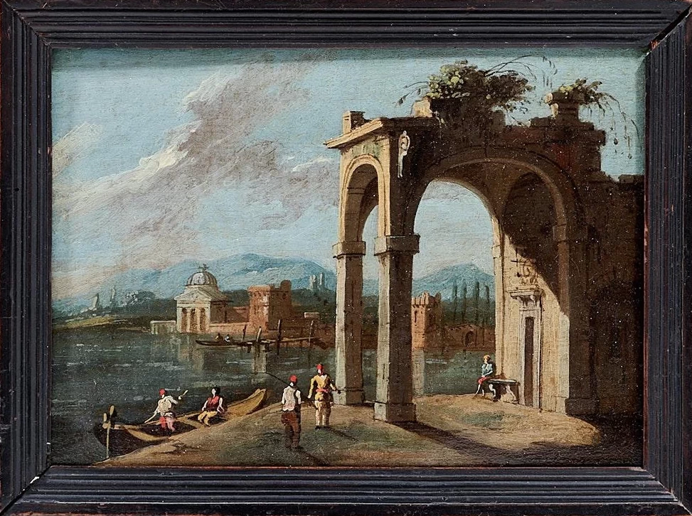 Capriccio veneziano
